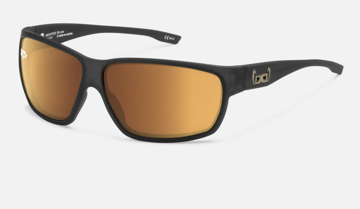 Gloryfy G15 Mythos polariserade solglasögon