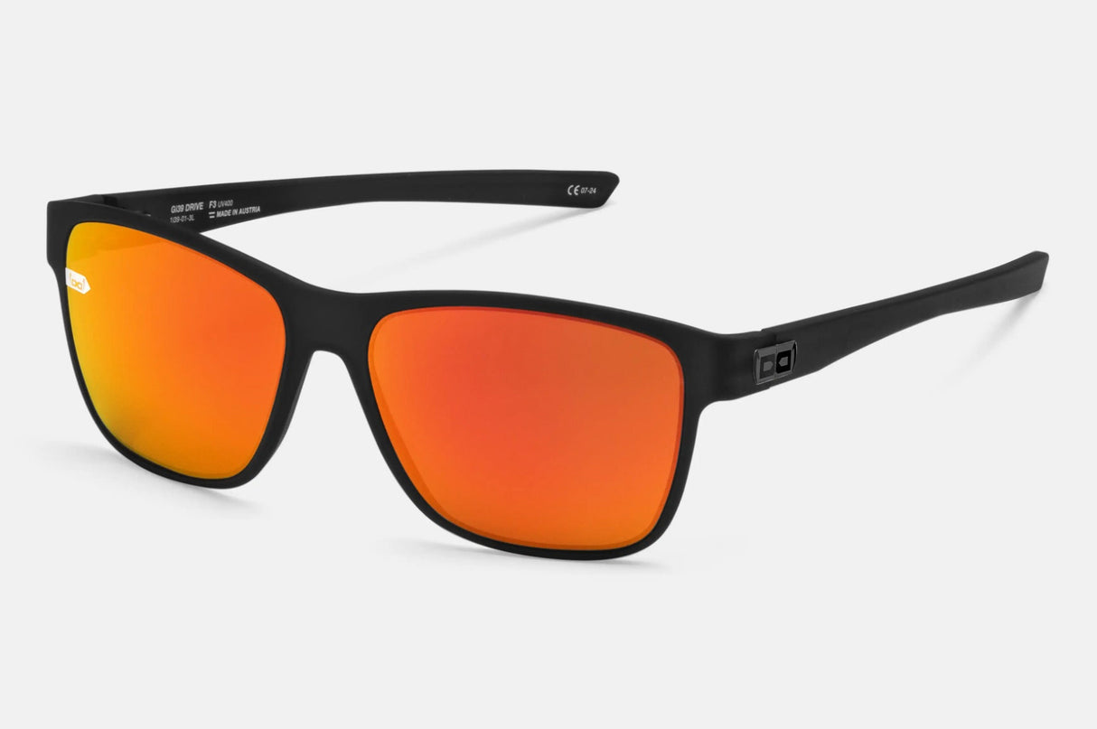 Gloryfy Gi39 Drive By Bernd Mayländer solglasögon