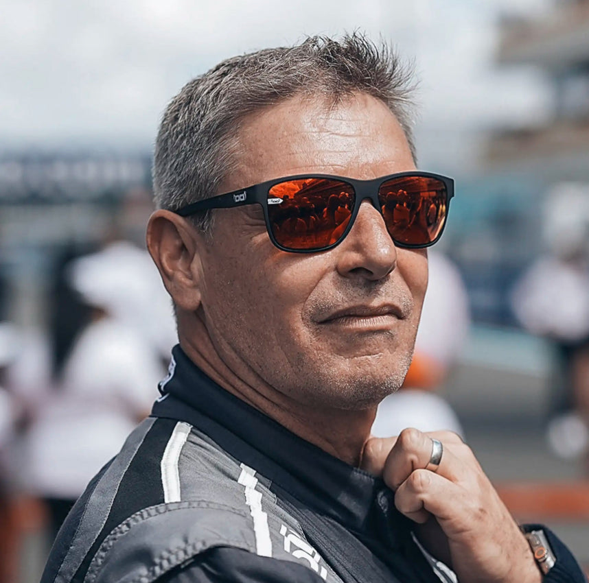 Gloryfy Gi39 Drive By Bernd Mayländer solglasögon