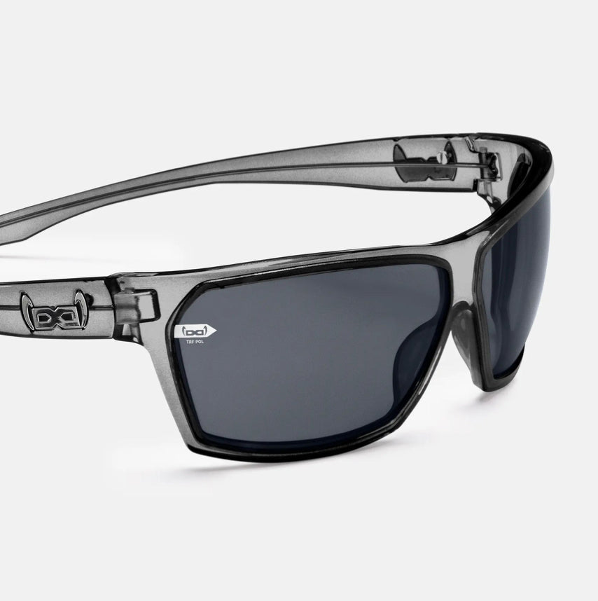 Gloryfy G26 Matterhorn Transformer polariserade solglasögon