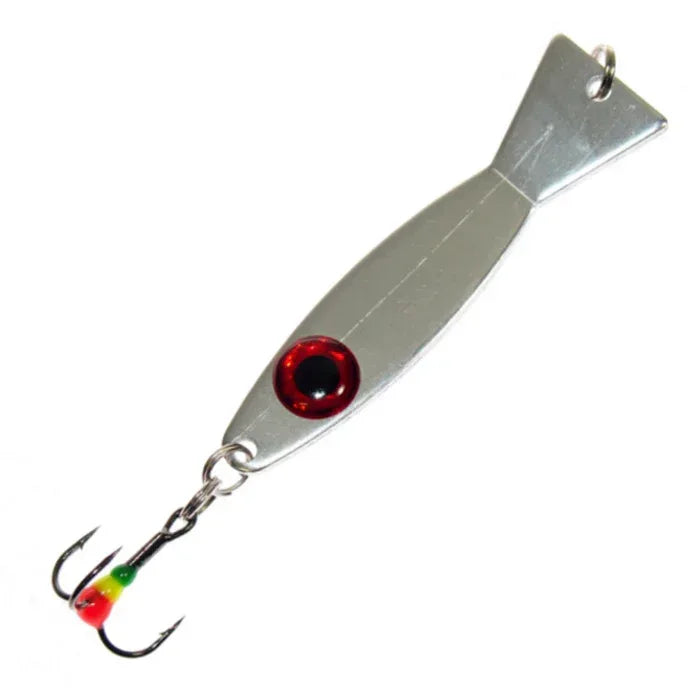 JASU 8 cm pystypilkki kuhalle - Happy Angler