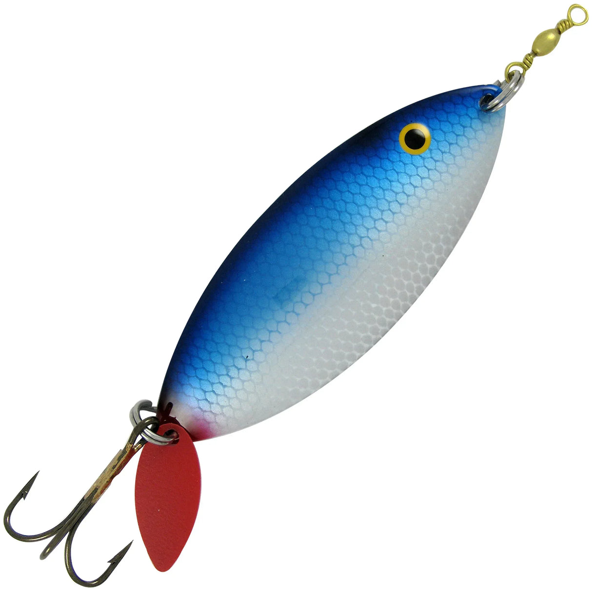 Bete Krokodil 23 g lusikkauistin - Happy Angler