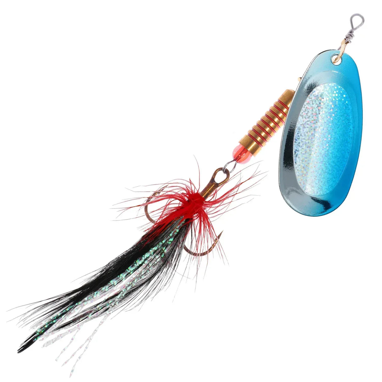 Mikado Blaster with Tassel 8 g lippa - Happy Angler