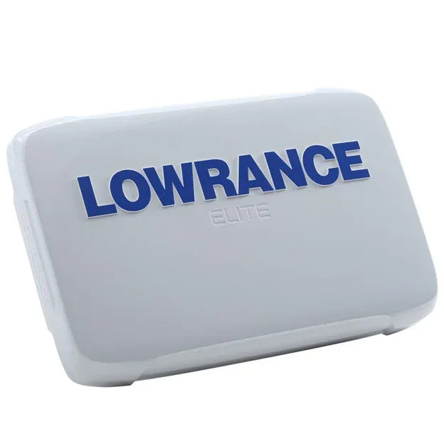 Lowrance Elite TI / TI2 9" näytönsuoja - Happy Angler