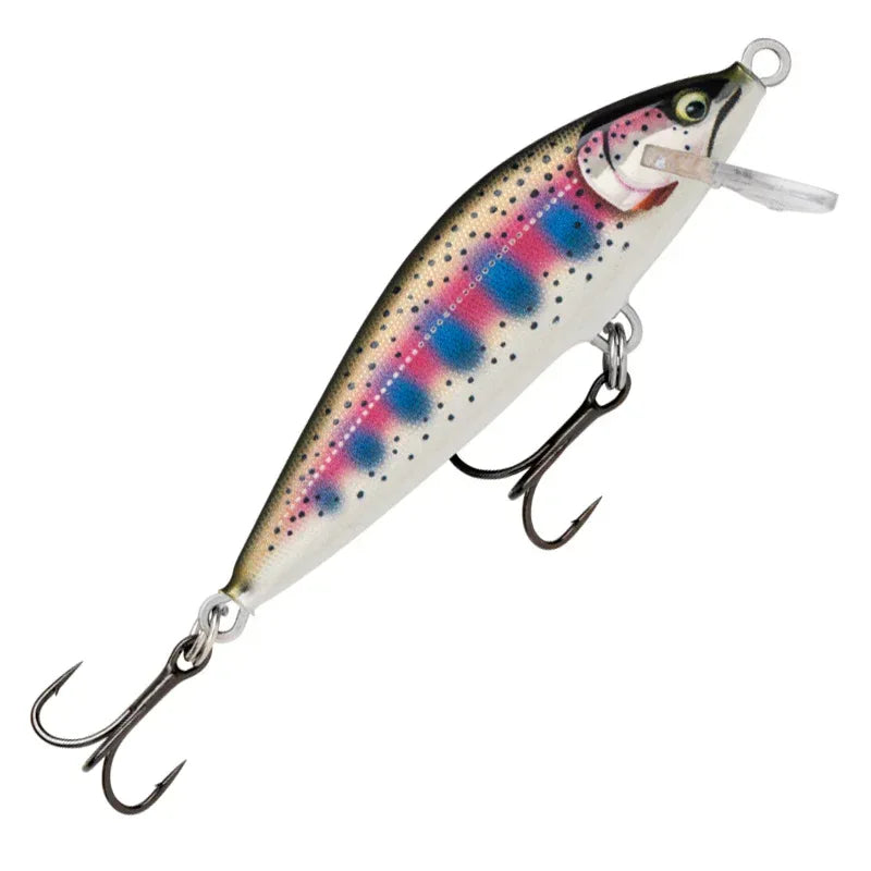 Rapala CountDown Elite 7,5 cm vaappu - Happy Angler