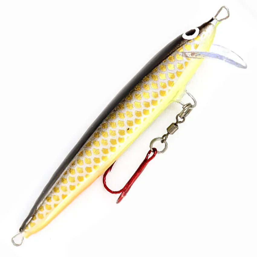 HK Varma Pinta PRO 13 cm vaappu - Happy Angler