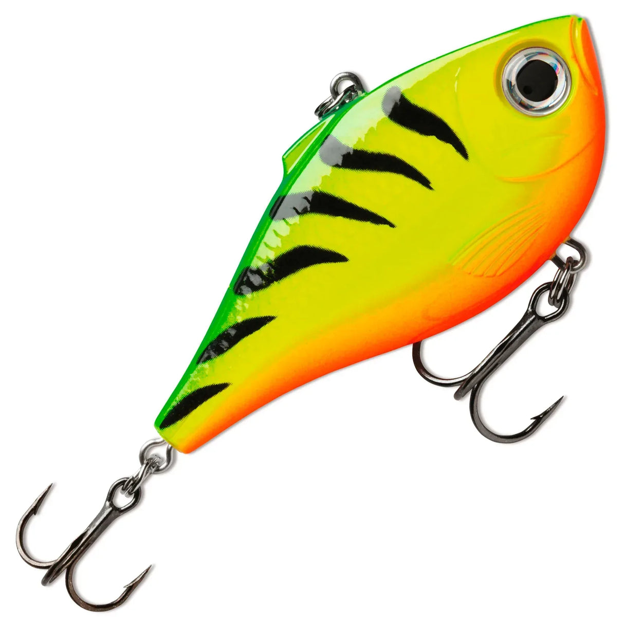 Rapala Rippin´ Rap 6 cm vaappu - Happy Angler