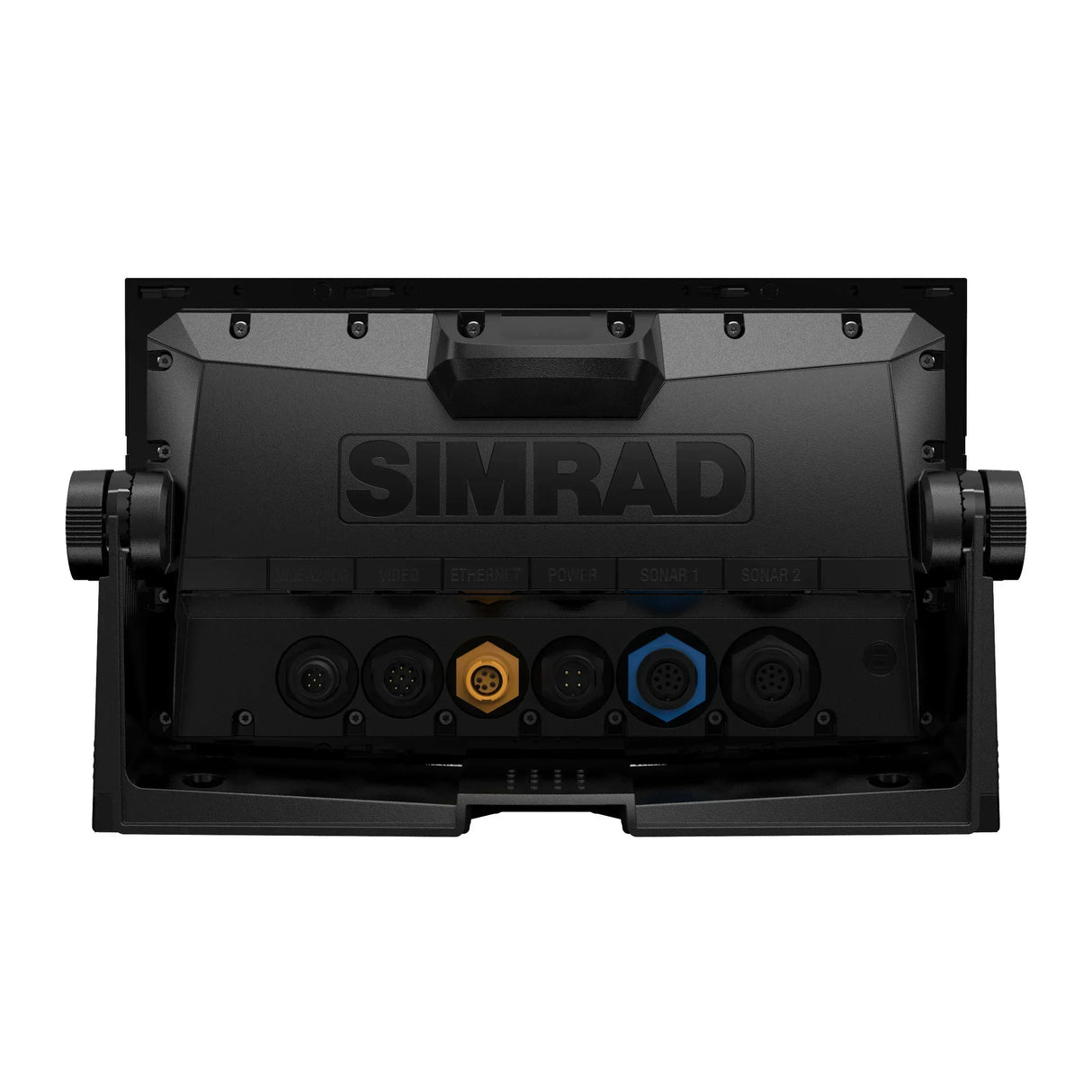 Simrad NSS 9 Evo3S yhdistelmälaite - Happy Angler