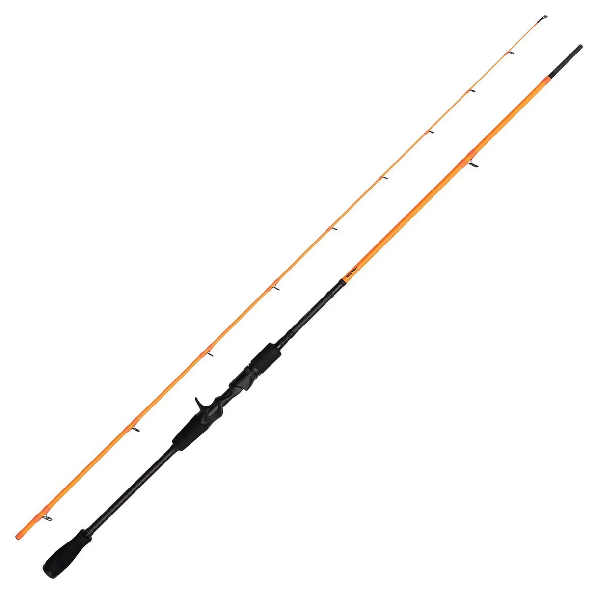 Savage Gear Orange LTD hyrräkelavapa - Happy Angler