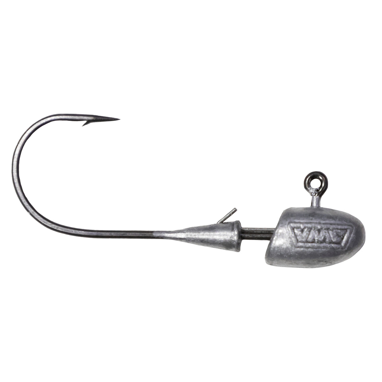 VMC Grip-R Finesse jiggskalle 4,8 g 5 st/pkt