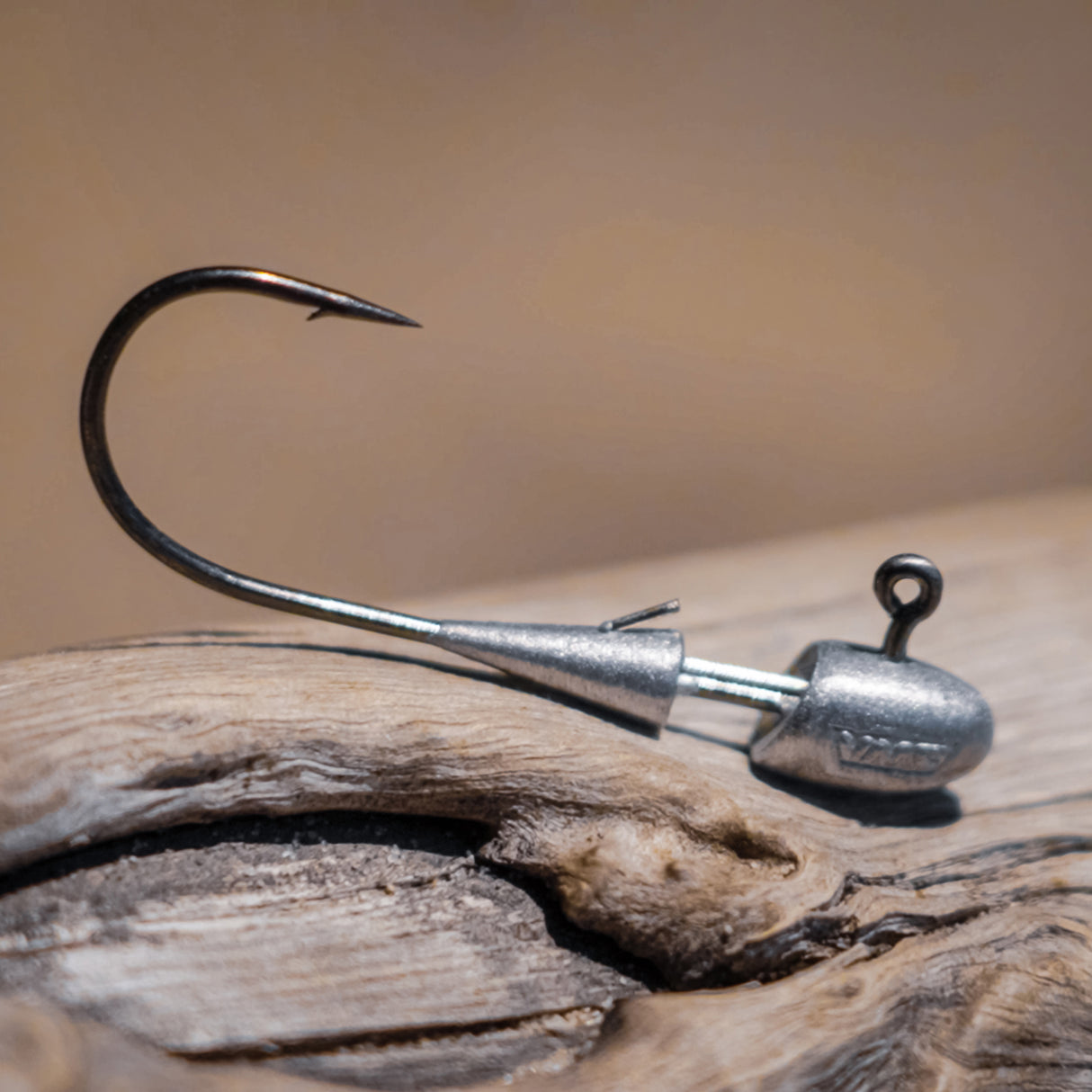 VMC Grip-R Finesse jiggskalle 4,8 g 5 st/pkt
