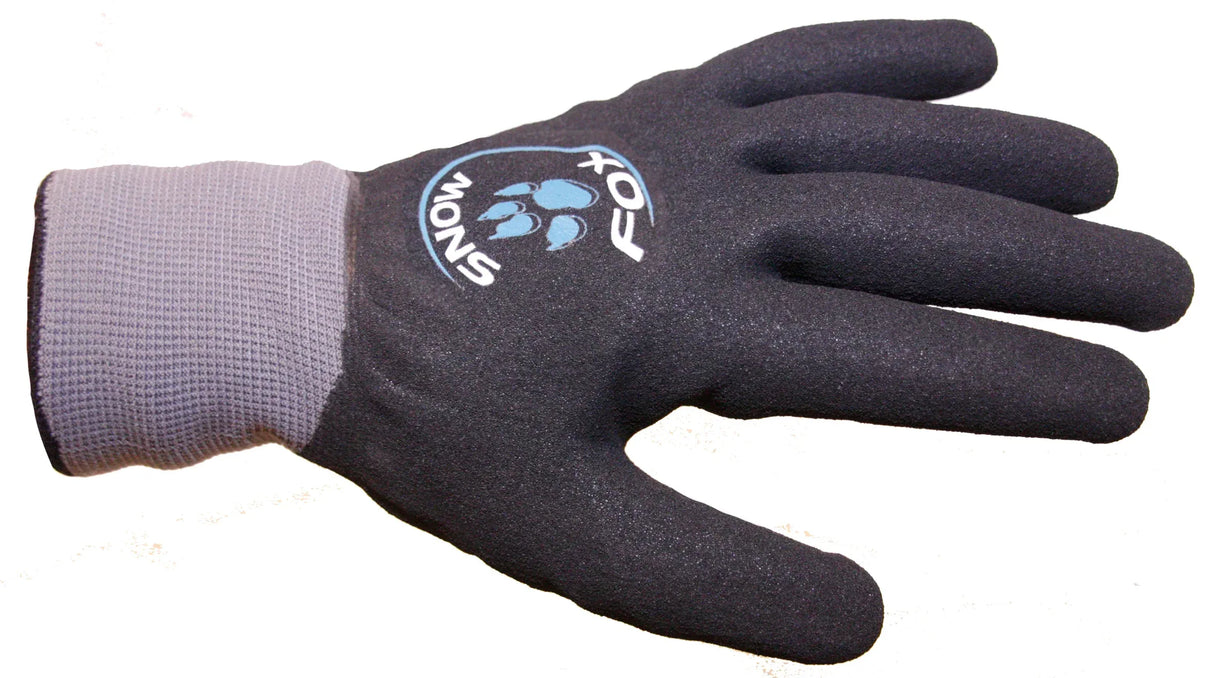 Snow Fox Ice Grip käsine - Happy Angler