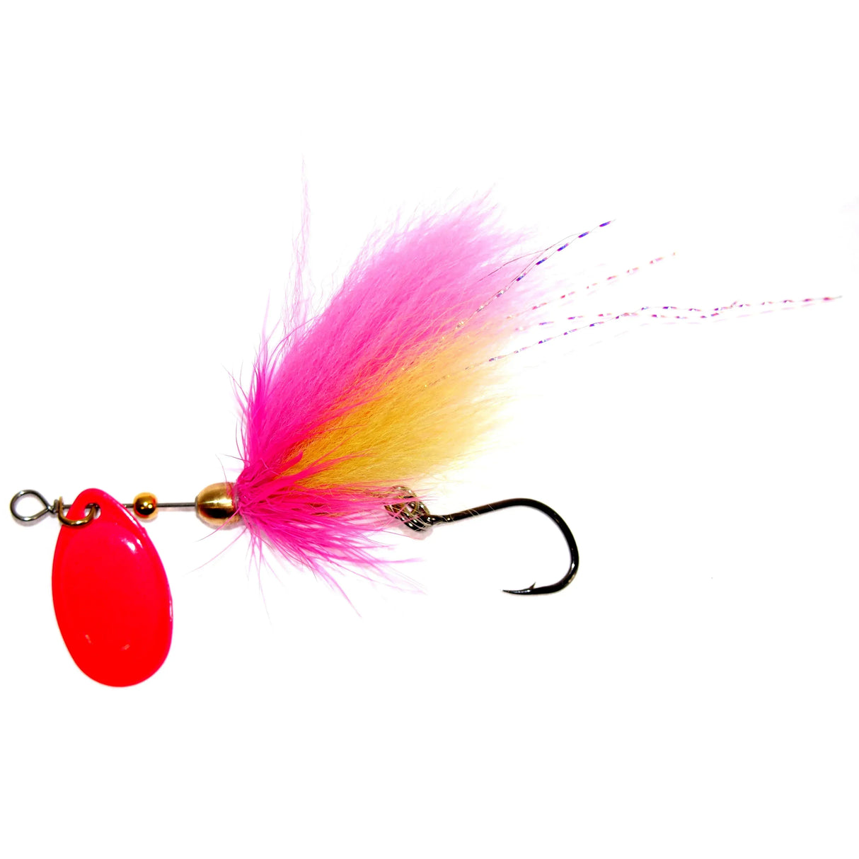 Eumer Spintube Spinner 8 g lippa - Happy Angler