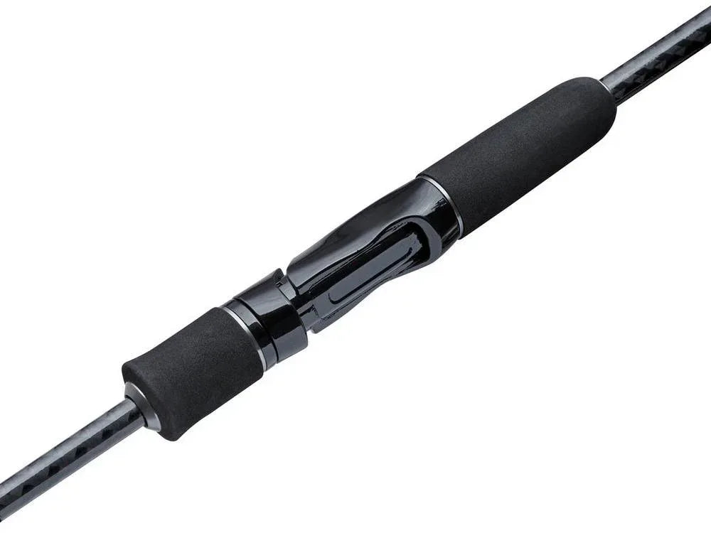 Abu Garcia Fast Attack Pro avokelasetti - Happy Angler