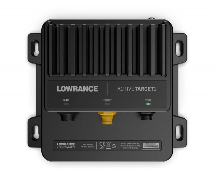 Lowrance Active Target 2 modul