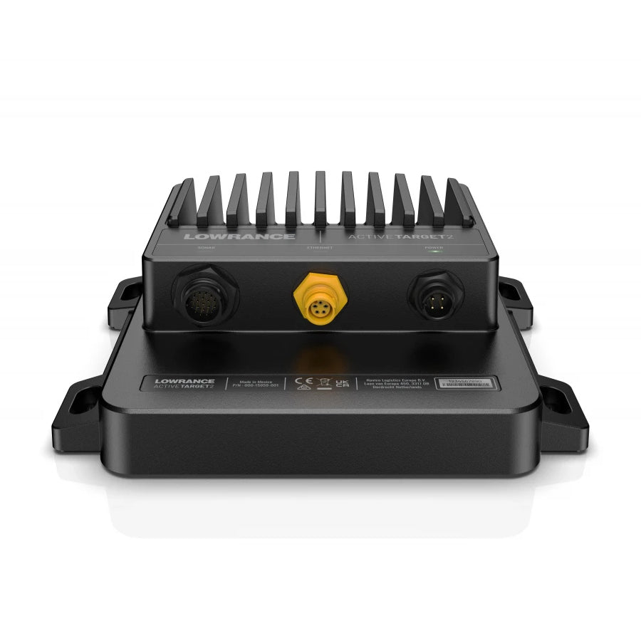 Lowrance Active Target 2 modul