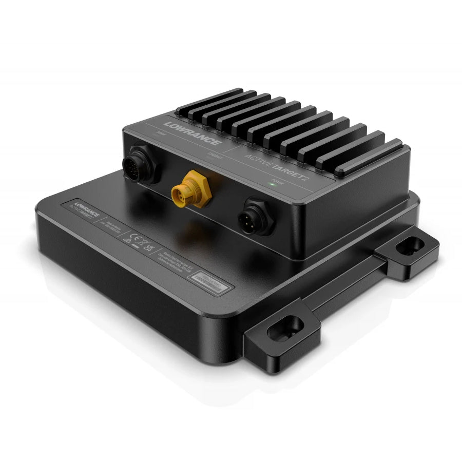 Lowrance Active Target 2 modul