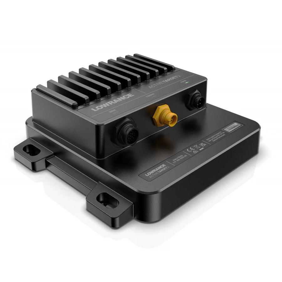 Lowrance Active Target 2 modul