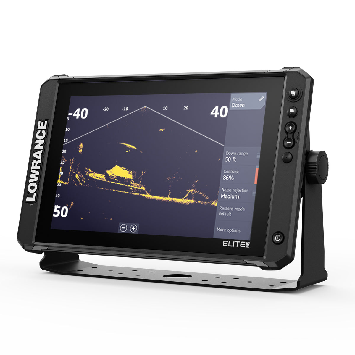 Lowrance Elite FS 12 kombienhet utan givare