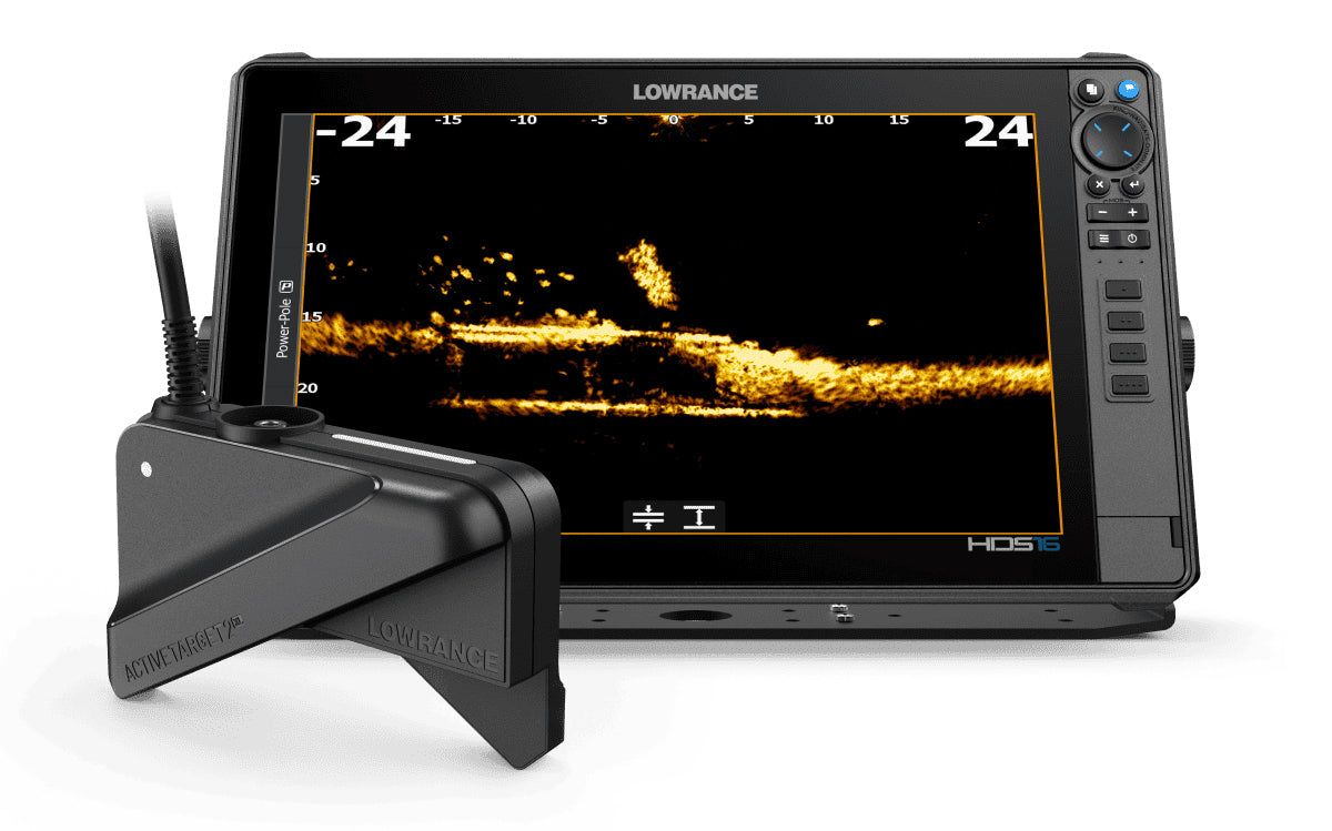Lowrance Active Target 2 XL