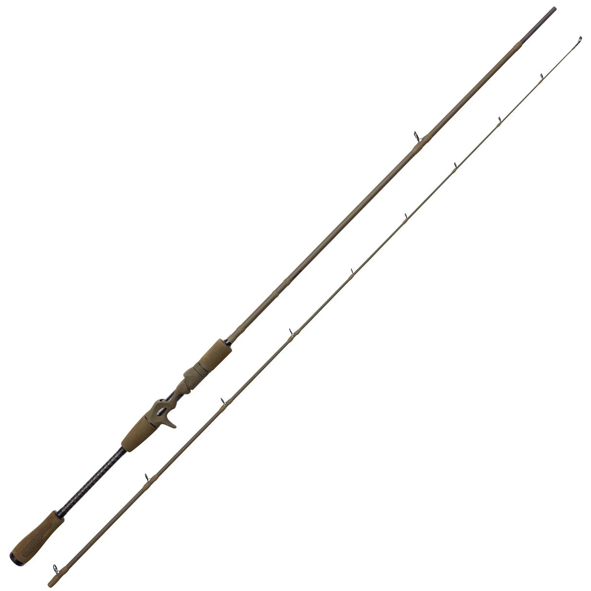 Savage Gear SG4 hyrräkelavapa - Happy Angler