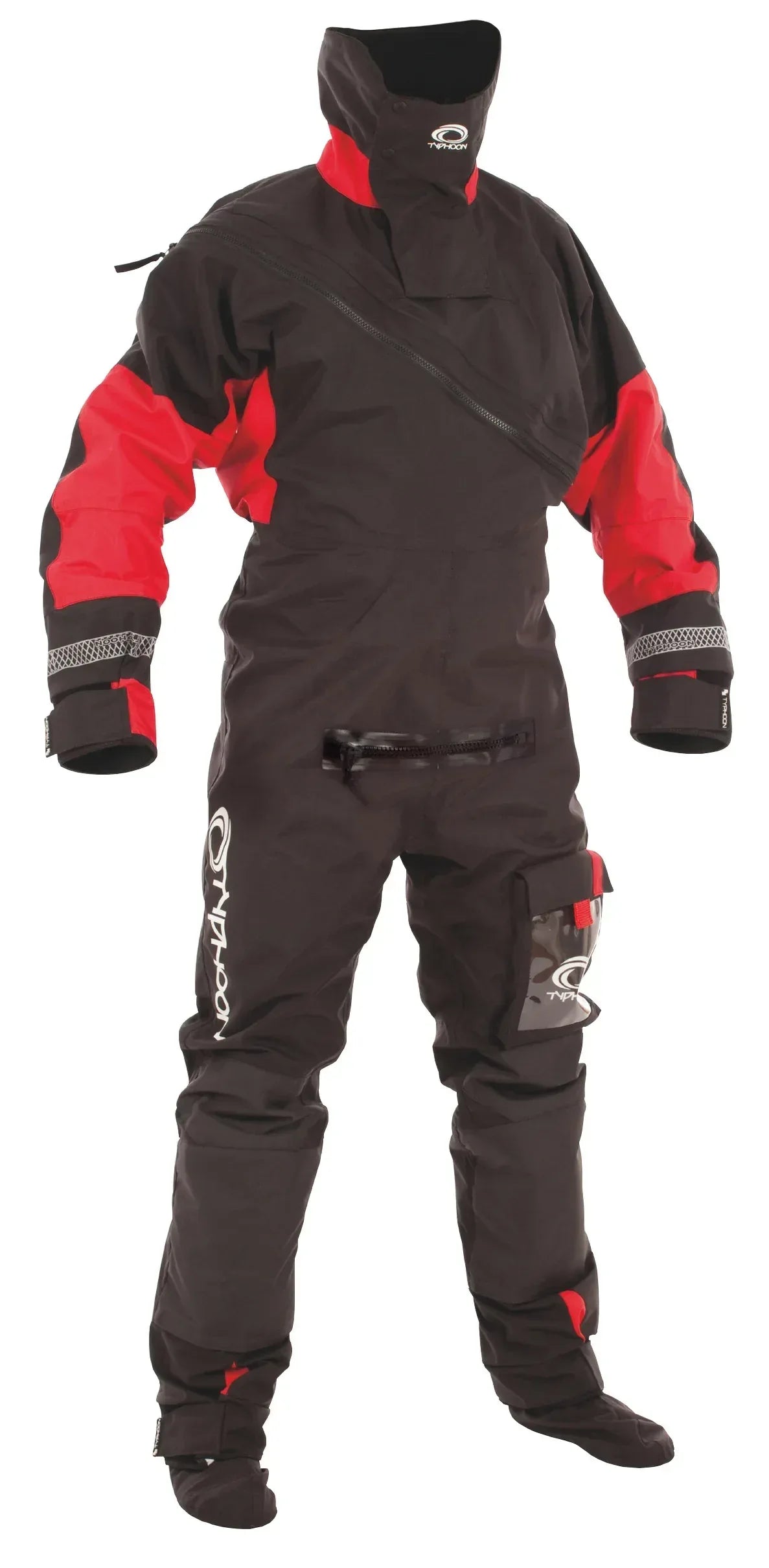 Typhoon Max B kuivapuku - Happy Angler