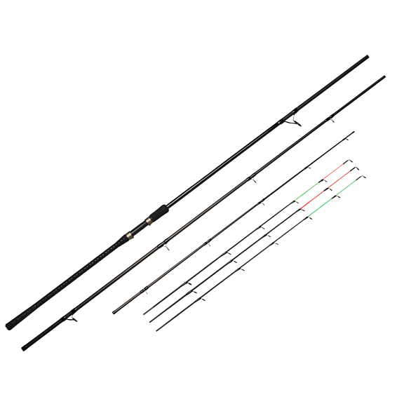 Feeder Concept Distance Black 80 avokelavapa