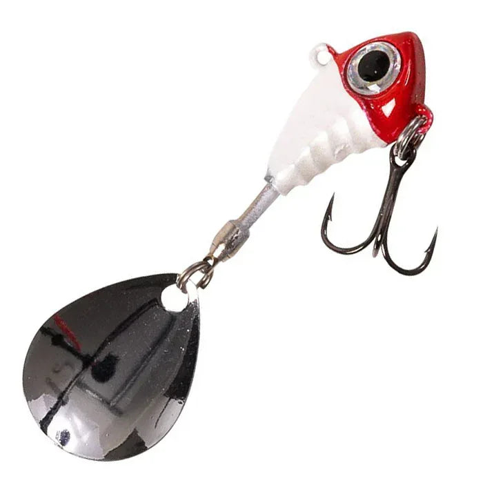 Fladen Conrad Vibra Tail 10 g - Happy Angler