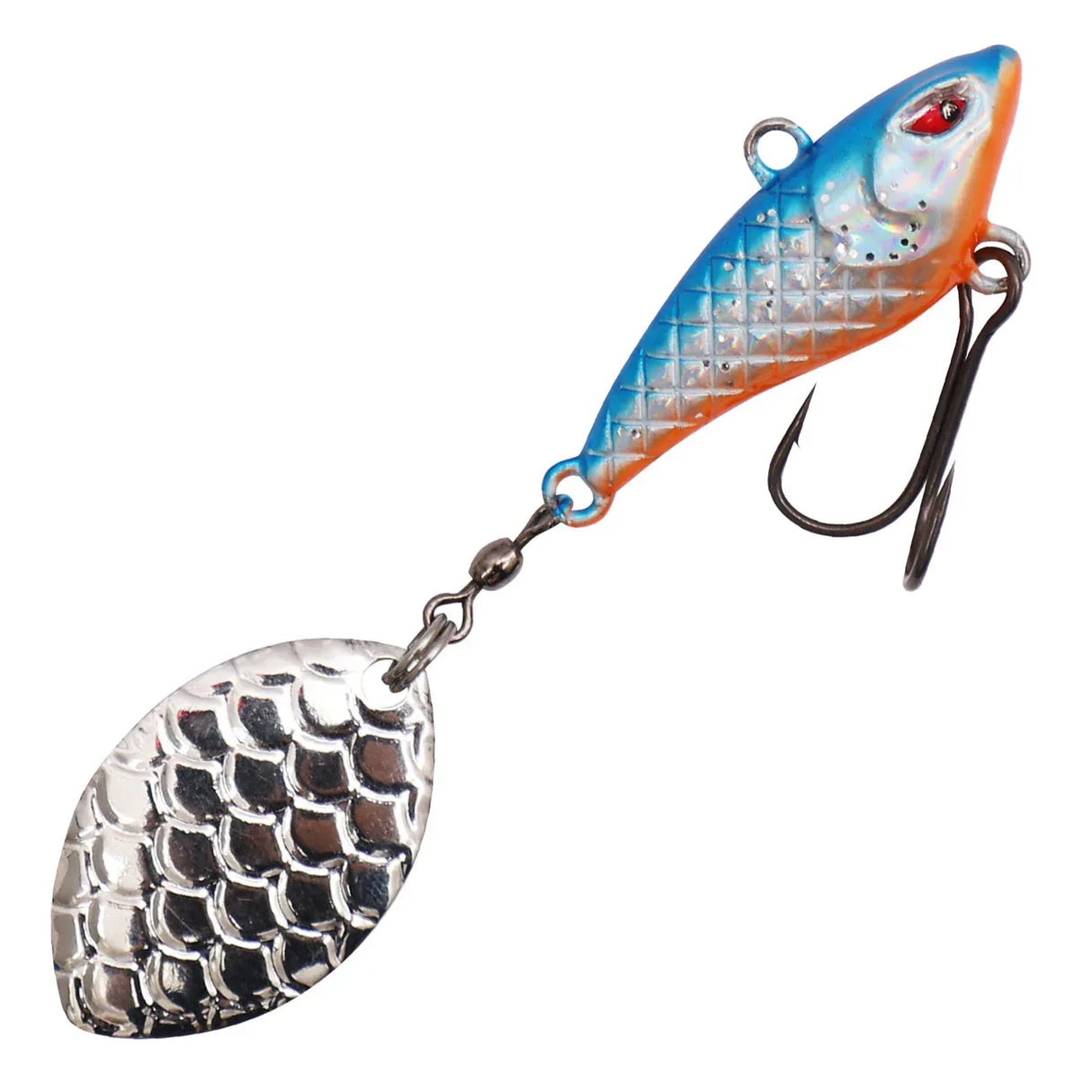 Mikado M-Tail 6 g - Happy Angler