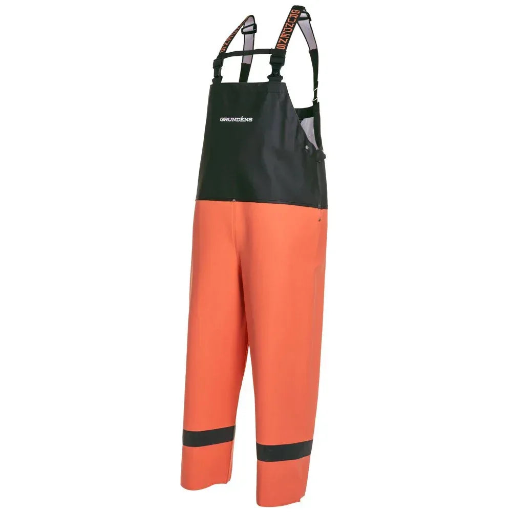 Grundens Balder Bib 504 housut - Happy Angler