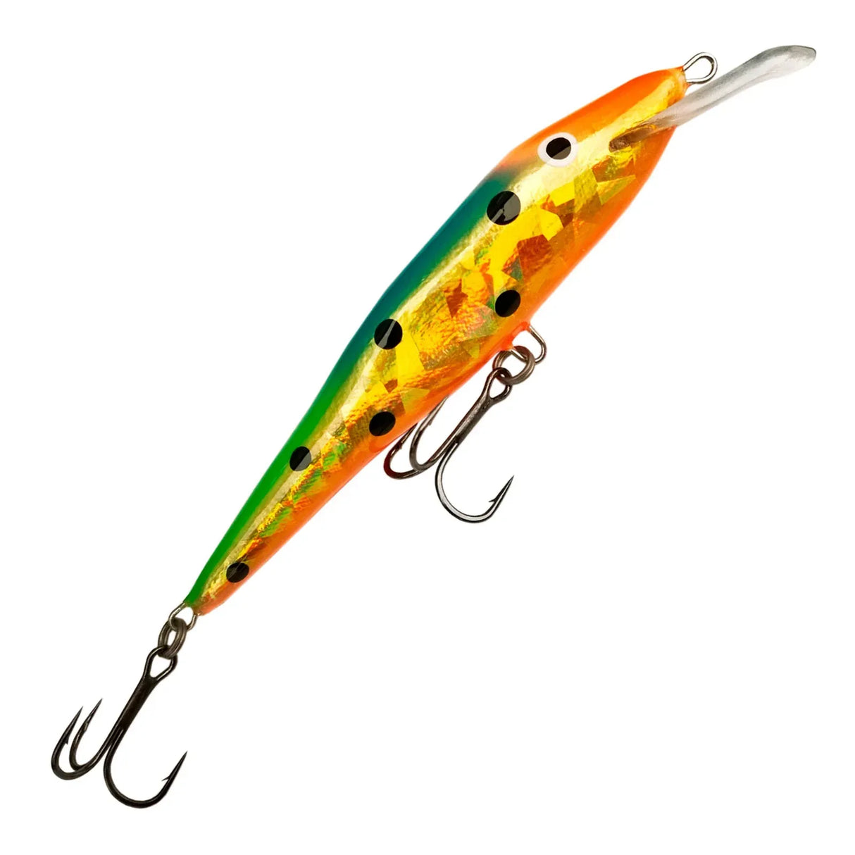 TUME-vaappu 12 cm syvänne - Happy Angler