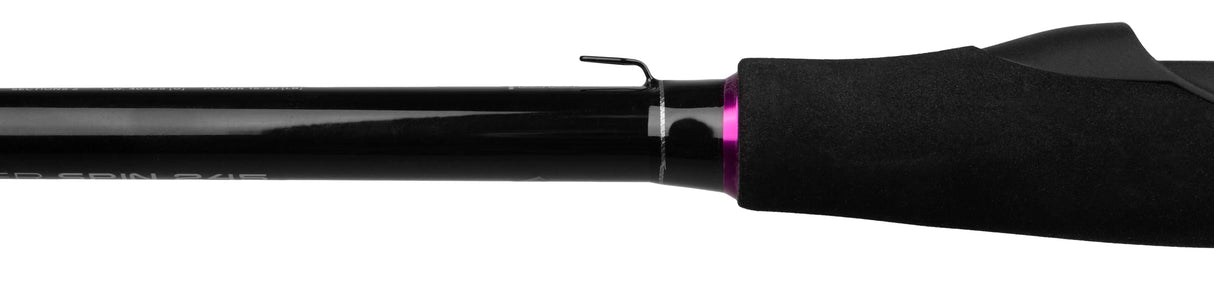 Mikado Bixlite Jerk Spin avokelavapa - Happy Angler