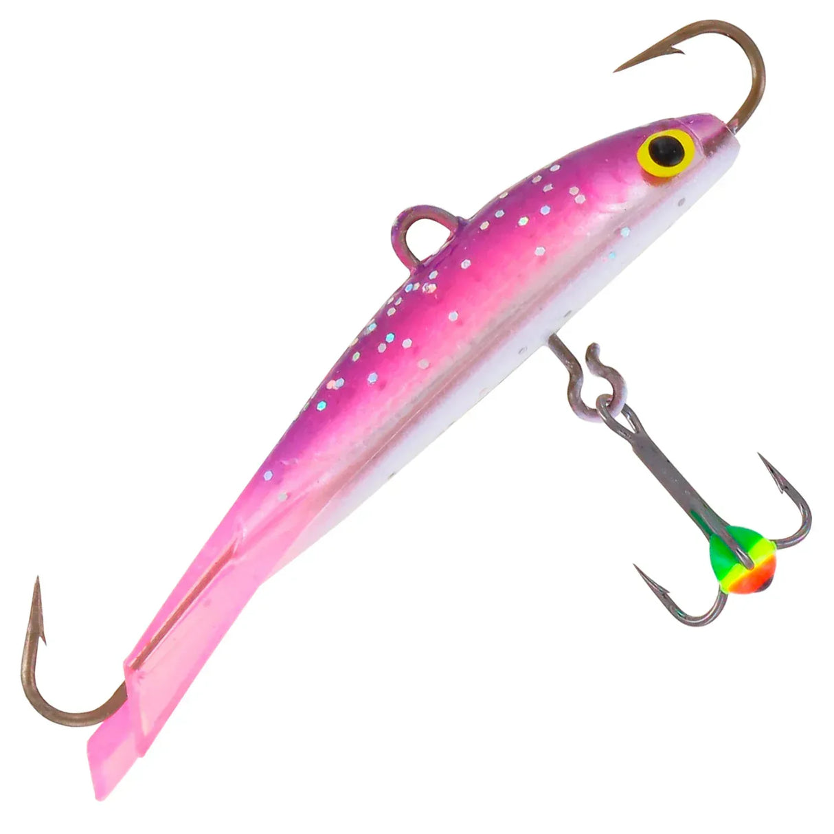 Kuusamo X-Pro II 5 cm tasapainopilkki - Happy Angler