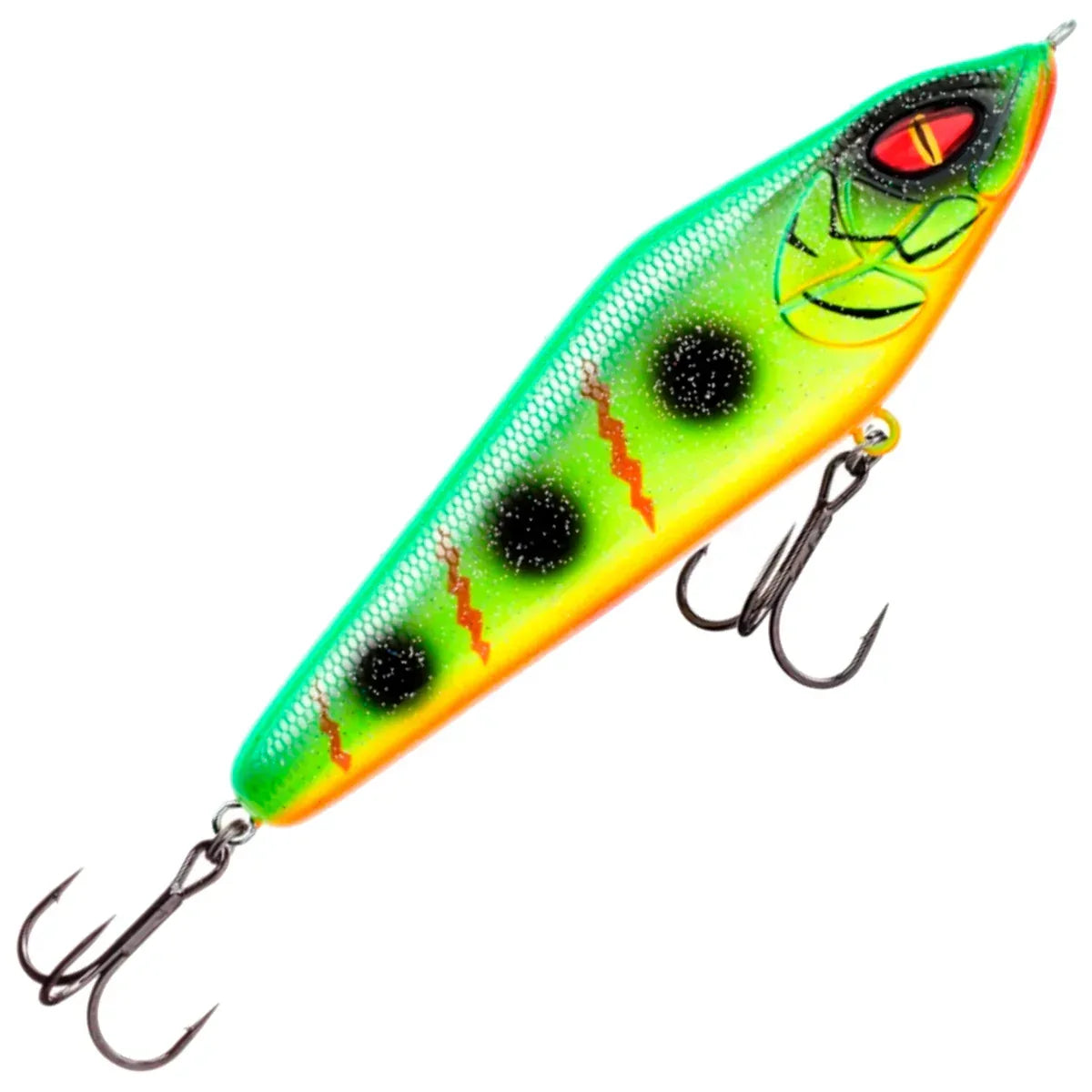 Daiwa Prorex Lazy Jerk 15,5cm jerkki - Happy Angler