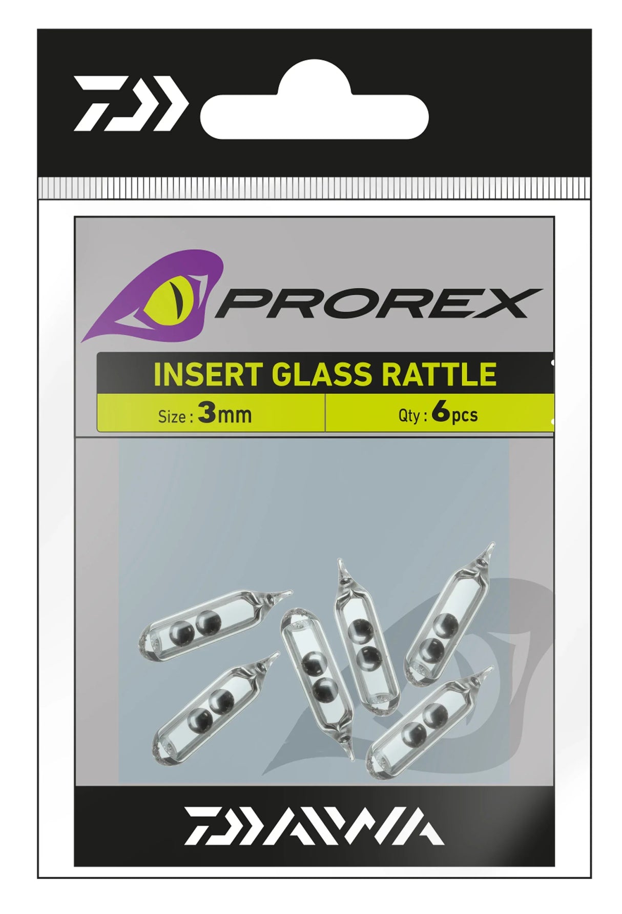 Daiwa Prorex räminäkuula - Happy Angler
