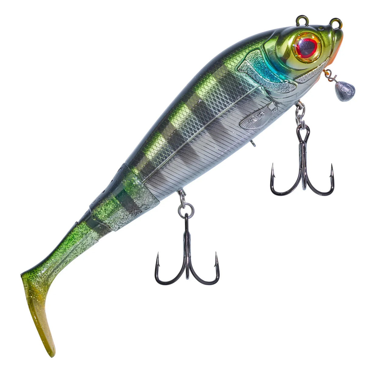 Gunki Grouper 180 S 18 cm jerkki - Happy Angler