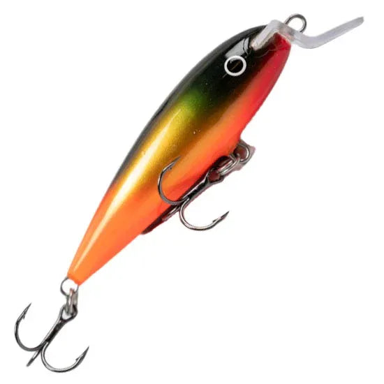 Karikko Porras 7 cm vaappu - Happy Angler