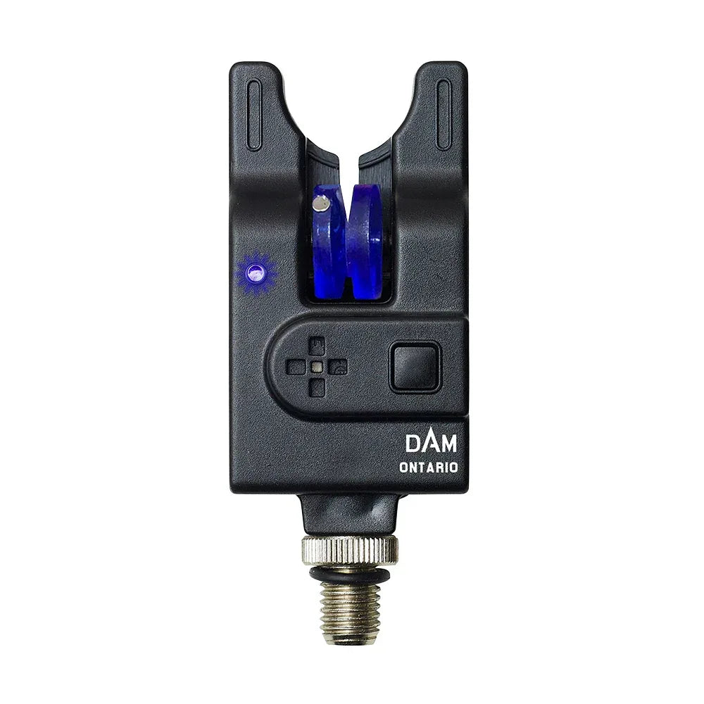 DAM Ontario tärpinilmaisin - Happy Angler