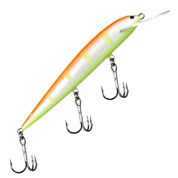 Karikko 18 cm vaappu - Happy Angler