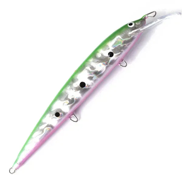 HK Varma Kalkkaro syvänne 13 cm vaappu - Happy Angler