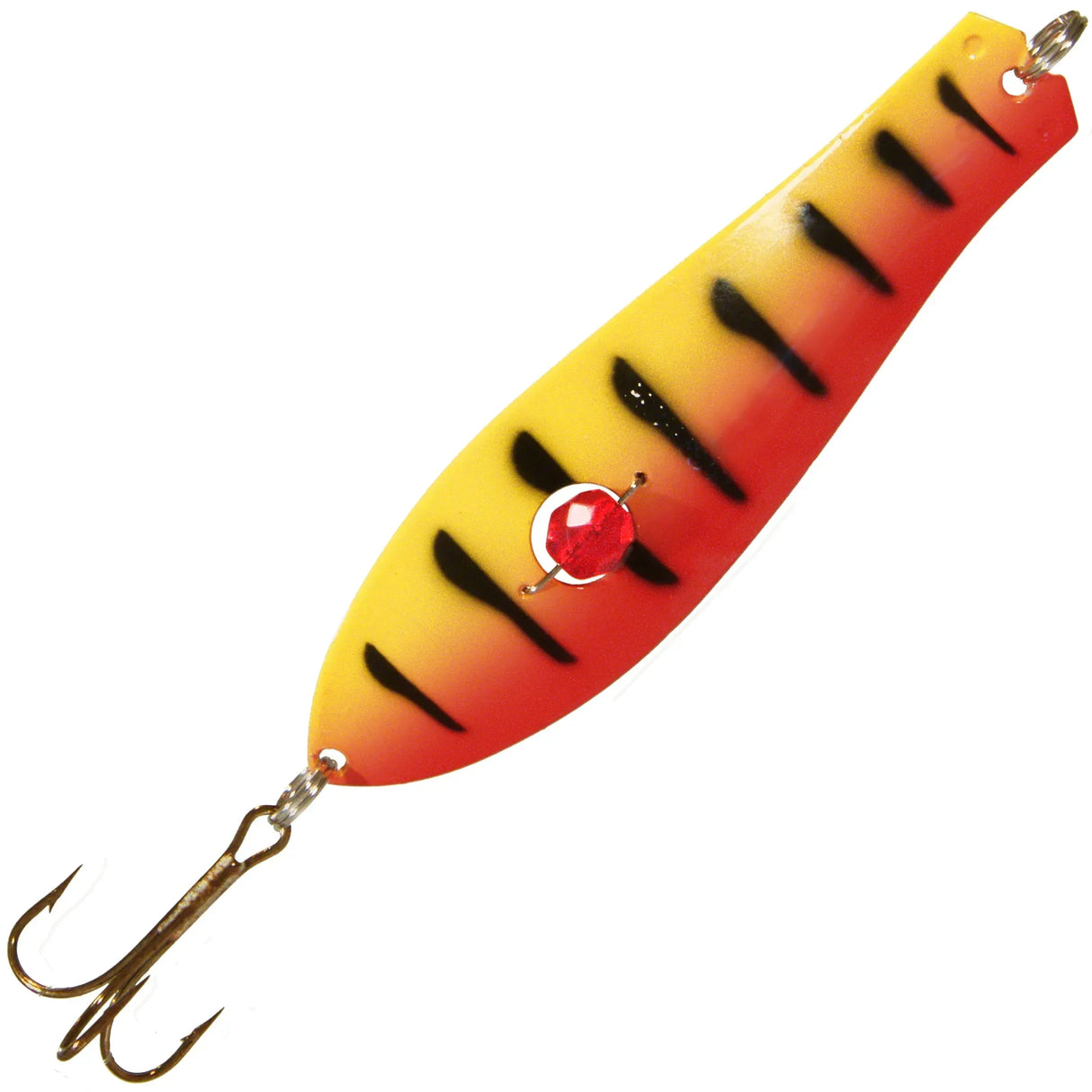 Kuusamo Professor Helmi 9 cm 26 g lusikkauistin - Happy Angler