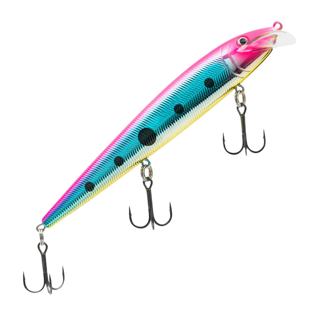 Islure Tuikkari M 10 cm vaappu - Happy Angler E-commerce