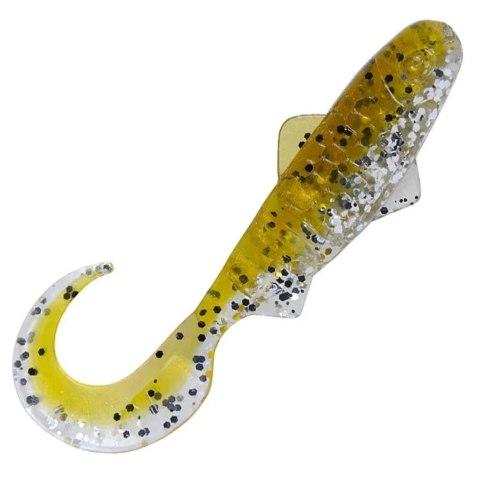 Relax Super Banjo 3" jigi 5 kpl/pkt - Happy Angler