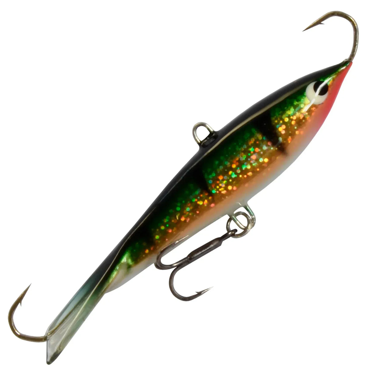 Kaweri 80 kevennetty tasapainopilkki - Happy Angler