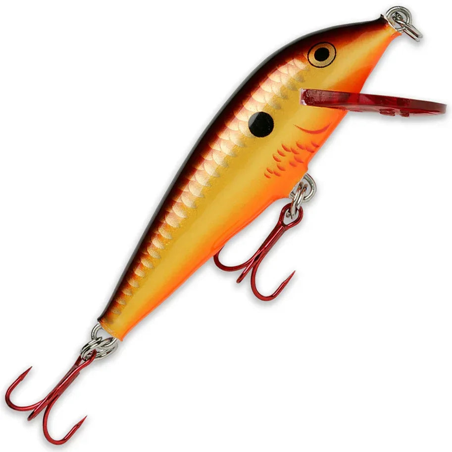 Rapala Countdown 5 cm vaappu - Happy Angler