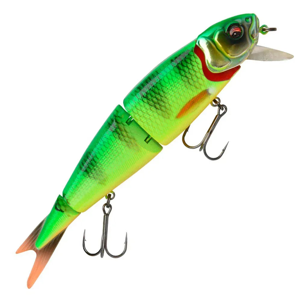 Savage Gear 4Play Classic Liplure 13 cm vaappu - Happy Angler