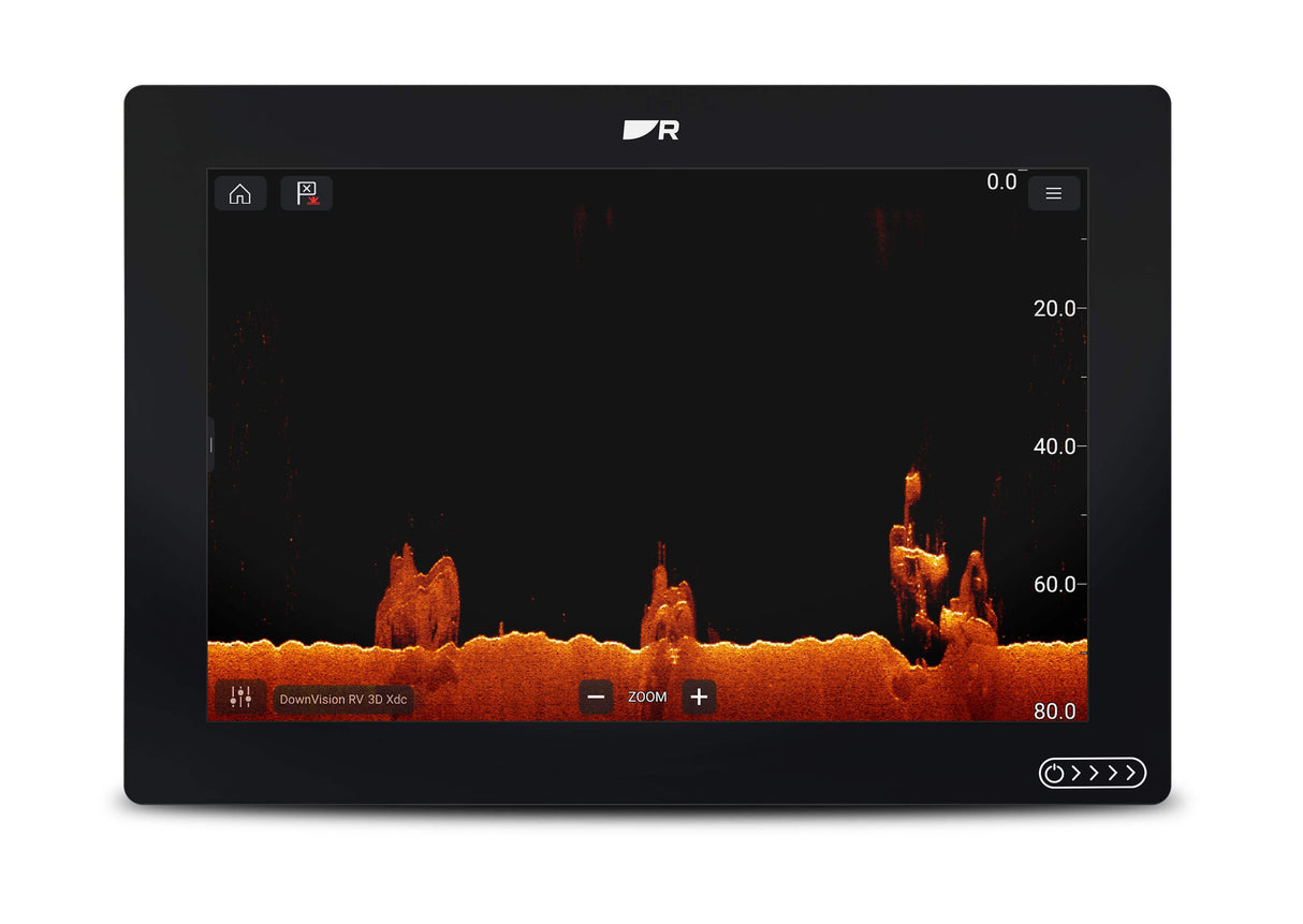 Raymarine AXIOM 2 12" kombienhet utan givare