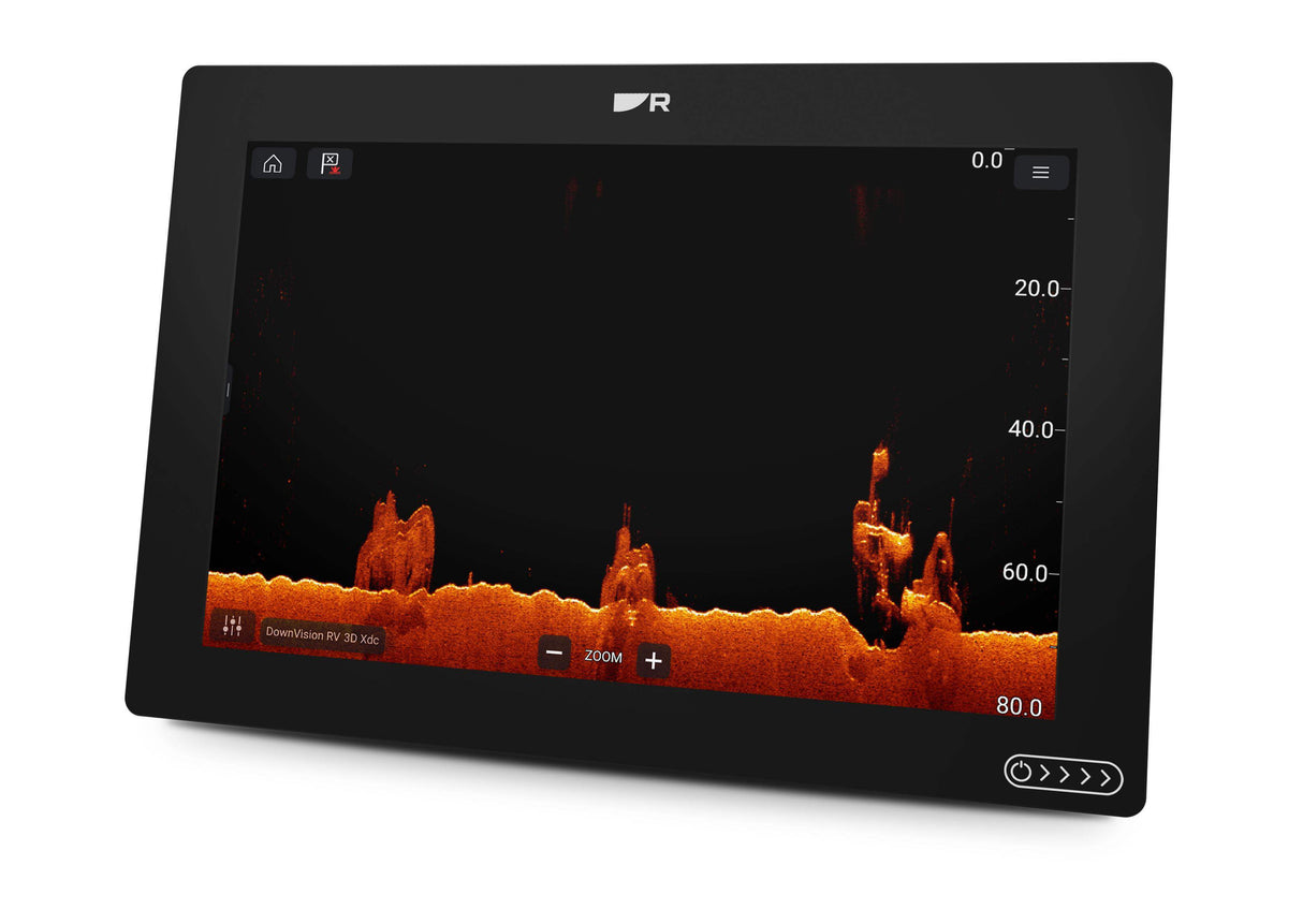 Raymarine AXIOM 2 12" kombienhet utan givare