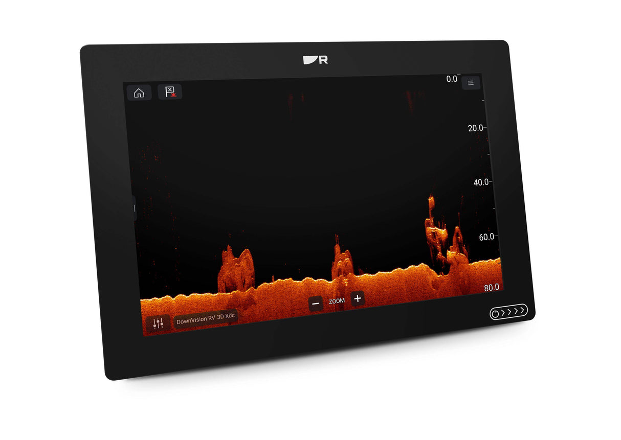 Raymarine AXIOM 2 12" kombienhet utan givare