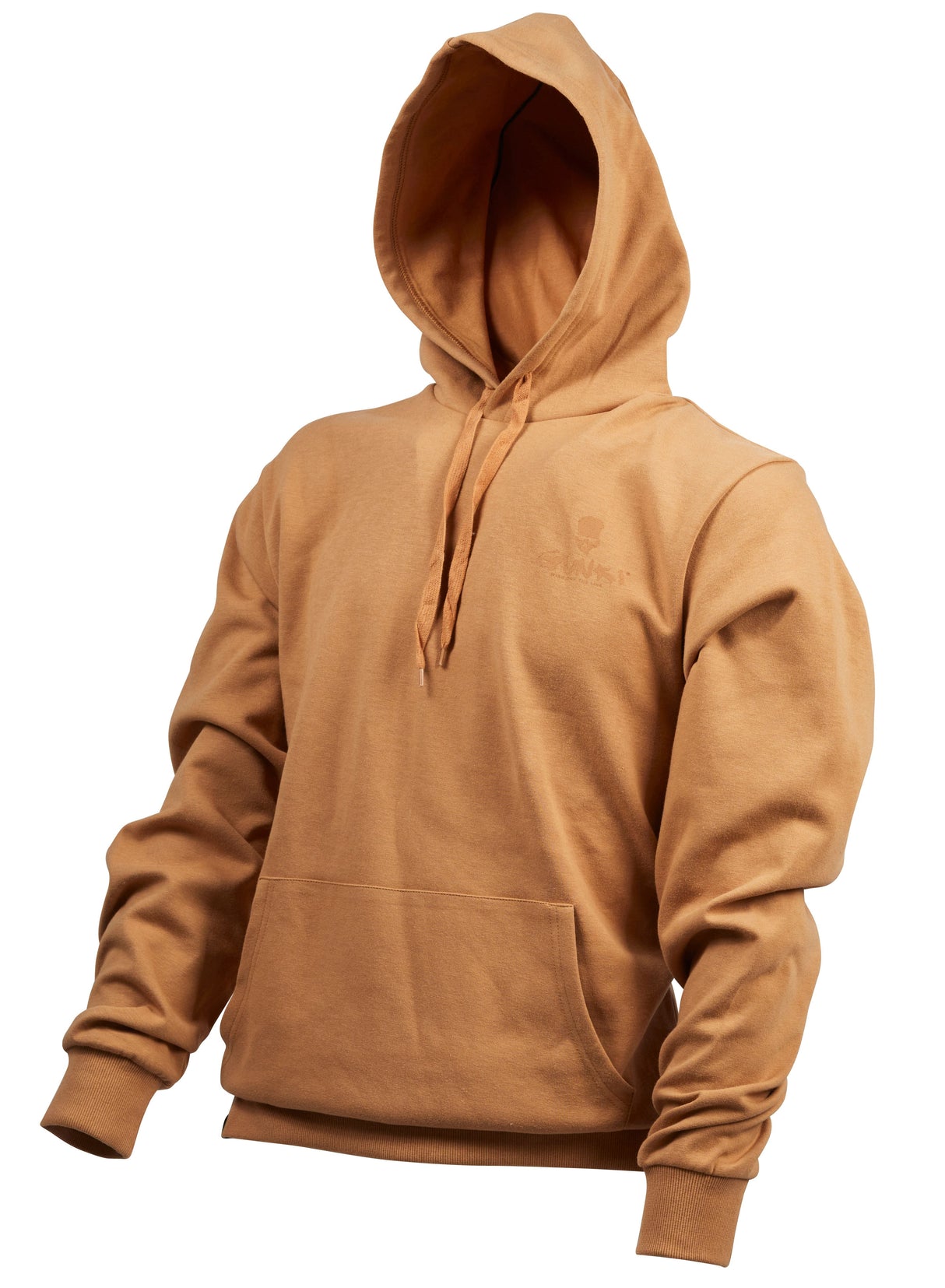 Gunki Chief Caramel huvtröja